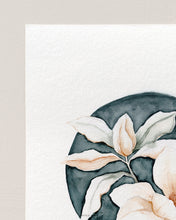 Load image into Gallery viewer, Magnolia Grandiflora 02 Print
