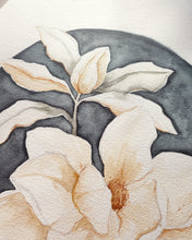 Load image into Gallery viewer, Magnolia Grandiflora 02 Print
