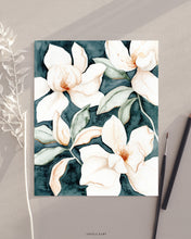 Load image into Gallery viewer, Magnolia Grandiflora 03 Print
