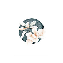 Load image into Gallery viewer, Magnolia Grandiflora 02 Print
