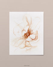 Load image into Gallery viewer, Peachy Peonies 02 Print
