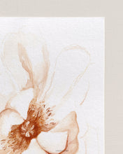 Load image into Gallery viewer, Peachy Peonies 02 Print
